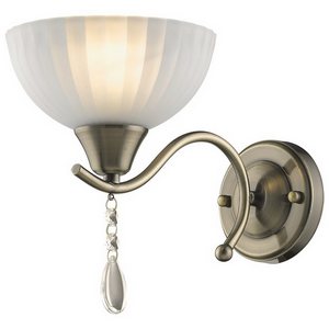 Изображение товара Бра Velante 717-501-01 с подвесками