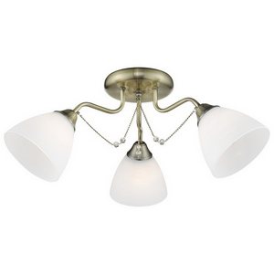 Изображение товара Потолочная люстра Velante 727-507-03