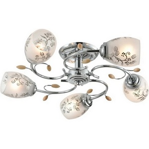 Изображение товара Потолочная люстра на штанге Velante 762-107-05