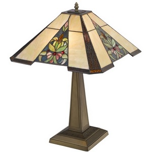 Изображение товара Настольная лампа Velante 845-804-02