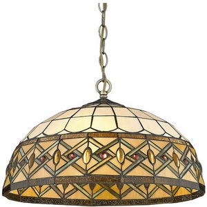 Изображение товара Подвесная люстра Velante 859-806-03