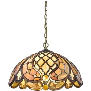 Изображение товара Подвесная люстра Velante 865-806-02