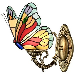 Изображение товара Бра бабочки Velante 893-801-01