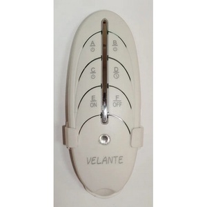 Изображение товара Пульт ДУ RC02-00-02 Velante ПДУ,