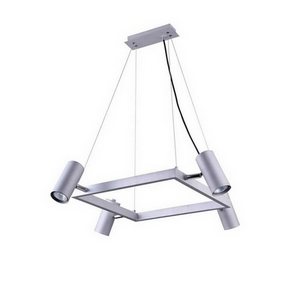 Изображение товара Подвесной светильник светодиодный Vele Luce ACQUARIO VL10135P04