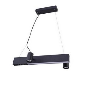 Изображение товара Подвесной линейный светильник Vele Luce Chela VL10142P02