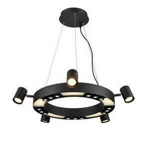 Изображение товара Подвесная люстра Vele Luce Octopus VL10152P05