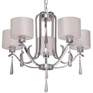 Изображение товара Подвесная люстра Vele Luce Platonico VL1623L05