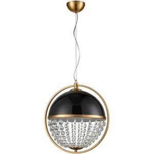 Изображение товара Подвесной светильник Vele Luce Arrivo VL1774P01 в форме шара