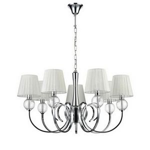 Изображение товара Подвесная люстра Vele Luce Percy VL1971L07