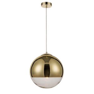 Изображение товара Подвесной светильник Vele Luce Terra VL2151P11 в форме шара