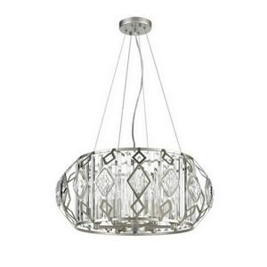 Изображение товара Подвесная люстра Buzzati 983 Vele Luce VL2181P06