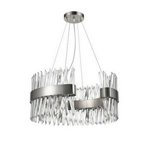 Изображение товара Подвесная люстра 983 Vele Luce Lion VL3015P14