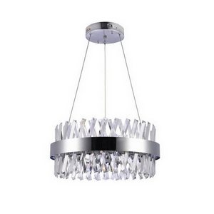 Изображение товара Подвесной светильник светодиодный Vele Luce Calabria VL3073P21 кольцо