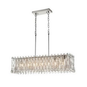 Изображение товара Подвесной светильник хрустальный Vele Luce Marisa VL3113P07