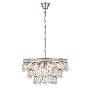 Изображение товара Подвесная каскадная люстра Vele Luce Augostina VL3253P06