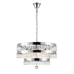 Изображение товара Подвесная люстра Vele Luce Breeze VL3263P06