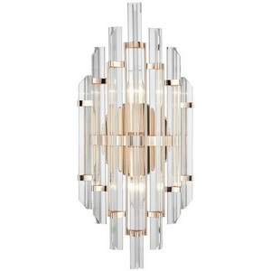 Изображение товара Бра Vele Luce Clarinetto 10038 VL3314W22