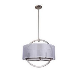 Изображение товара Потолочная люстра Vele Luce Effe VL4135L05 кольцо