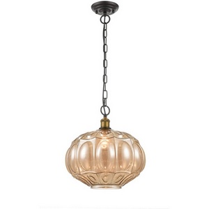 Изображение товара Подвесной светильник Vele Luce Helen 10038 VL4266P21 в форме шара