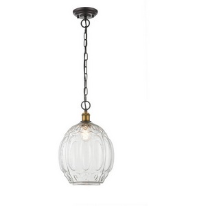 Изображение товара Подвесной светильник Vele Luce Helen 10038 VL4266P31 в форме шара