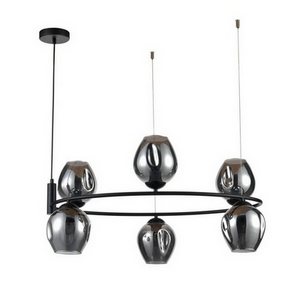 Изображение товара Подвесной светильник 983 Vele Luce Astoria VL5002P06 кольцо