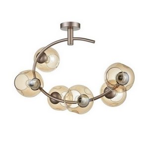 Изображение товара Потолочная люстра 983 Vele Luce Astoria VL5004P62 шарики