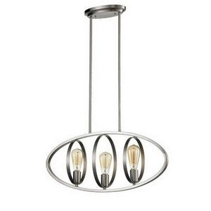 Изображение товара Потолочная люстра Olympic 983 Vele Luce VL5115P03 кольцо