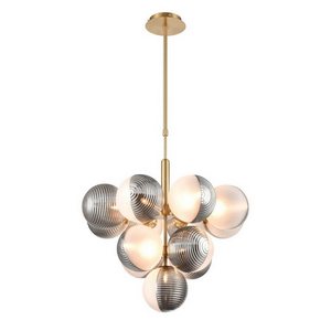 Изображение товара Потолочная люстра Vele Luce Amore VL5484P13 шарики