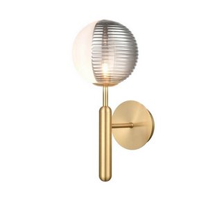 Изображение товара Бра Vele Luce Amore VL5484W01 в форме шара