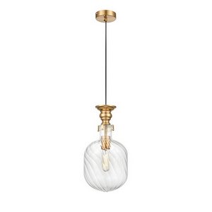 Изображение товара Подвесной светильник Vele Luce Nova VL5494P21 в форме шара