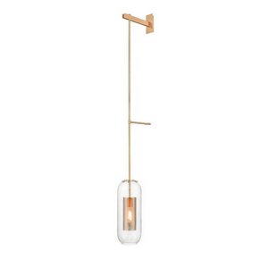Изображение товара Бра Vele Luce Coro VL5524W11