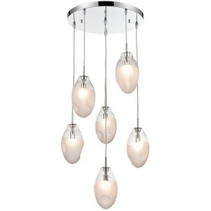 Изображение товара Подвесной светильник светодиодный Vele Luce Lucy 10038 VL5613P16 шарики