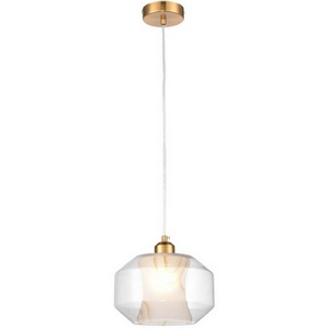 Изображение товара Подвесной светильник Vele Luce Milan 10038 VL5724P11 в форме шара
