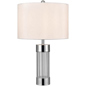 Изображение товара Настольная лампа колонна Vele Luce Rainbow 10038 VL5743N01