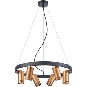 Изображение товара Подвесной светильник Vele Luce Moto VL5784P06