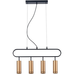 Изображение товара Подвесной светильник Vele Luce BRIO VL5794P04