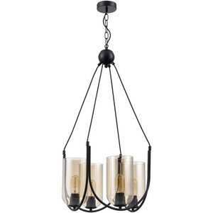 Изображение товара Подвесная люстра Vele Luce Fiamma VL5812P04