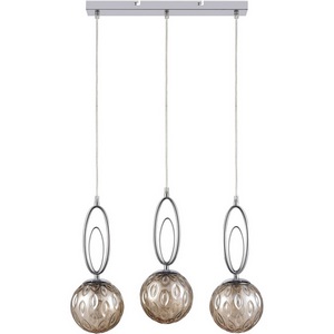 Изображение товара Подвесной светильник Vele Luce Phlox VL5853P03 шарики