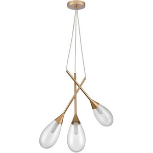 Изображение товара Подвесной светильник Vele Luce Grazioso VL5864P03