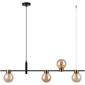 Изображение товара Подвесной светильник Vele Luce Ideale VL5872P14 шарики