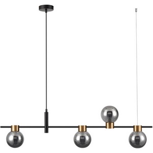 Изображение товара Подвесной светильник Vele Luce Ideale VL5872P24 шарики