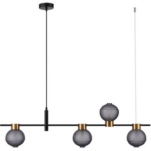 Изображение товара Подвесной светильник Vele Luce Capriccio VL5882P04 шарики