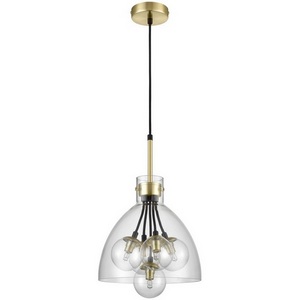 Изображение товара Подвесной светильник Vele Luce CARAMELLA VL5904P25 шарики