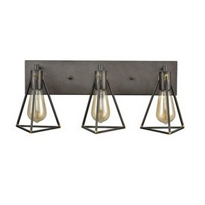 Изображение товара Бра 983 Vele Luce Storm VL6136W03