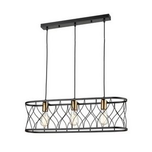 Изображение товара Подвесной светильник Vele Luce Ulik VL6242P03