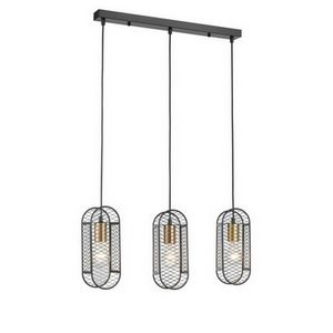 Изображение товара Подвесной светильник Vele Luce City VL6342P03