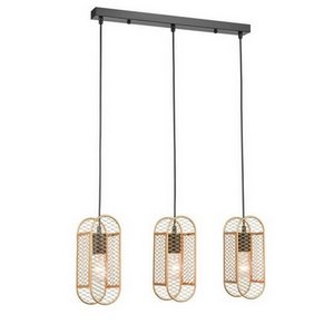 Изображение товара Подвесной светильник Vele Luce City VL6344P03