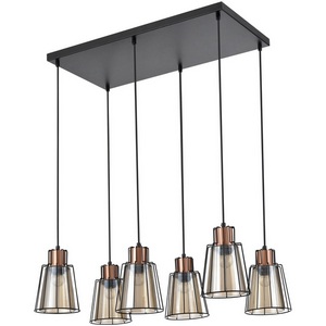 Изображение товара Подвесной светильник Vele Luce Carisma VL6462P06