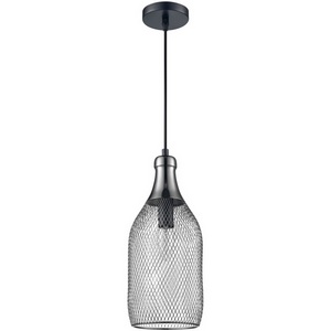 Изображение товара Подвесной светильник в виде бутылки Vele Luce Maestro VL6512P11